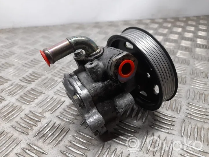 Volkswagen Lupo Power steering pump 6N0422154FES