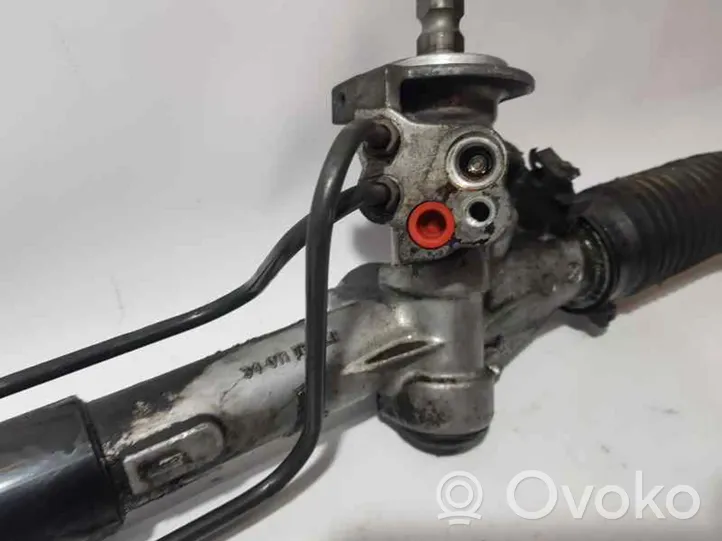 Ford Focus Cremagliera dello sterzo 34011767LH