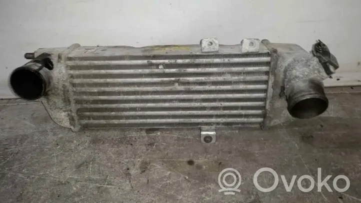 KIA Ceed Intercooler radiator 6039507