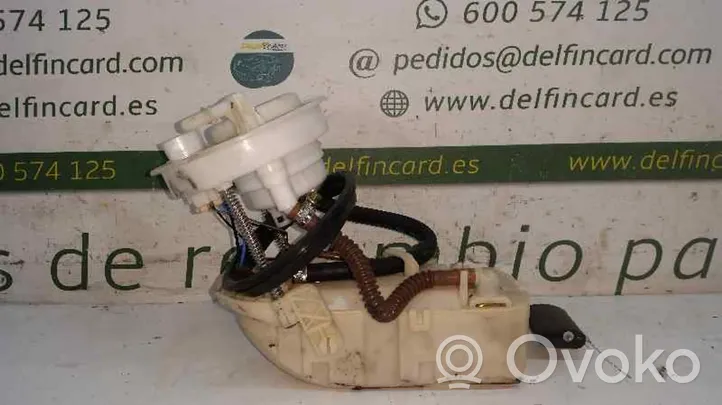 KIA Cerato Pompa carburante immersa 311102F000