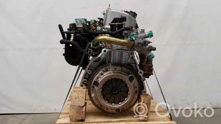 Honda Civic Motor D14Z6