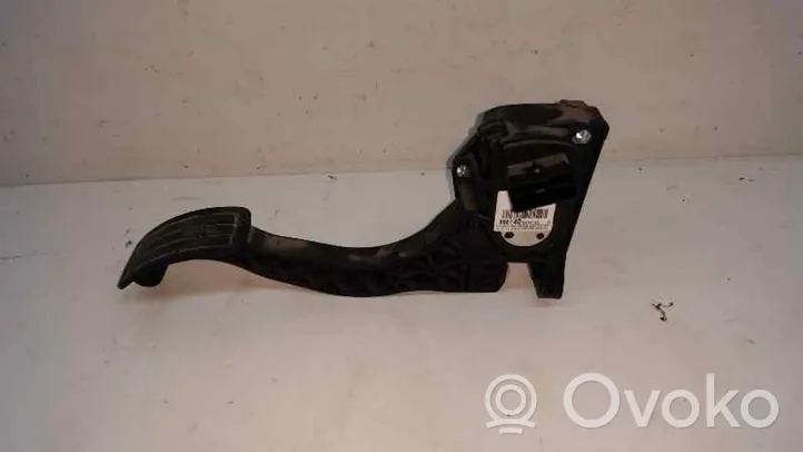 Citroen C4 Grand Picasso Accelerator throttle pedal 86ET40