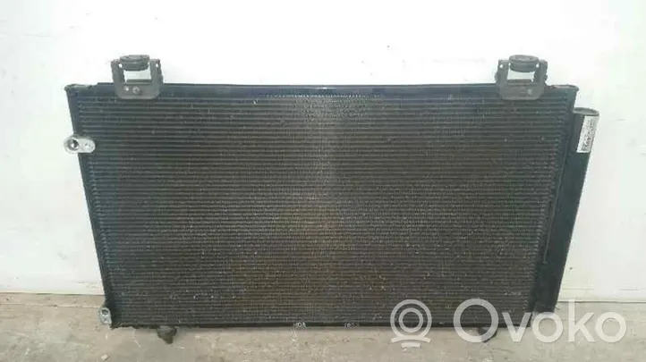 Toyota Corolla E110 Radiateur condenseur de climatisation 88450022