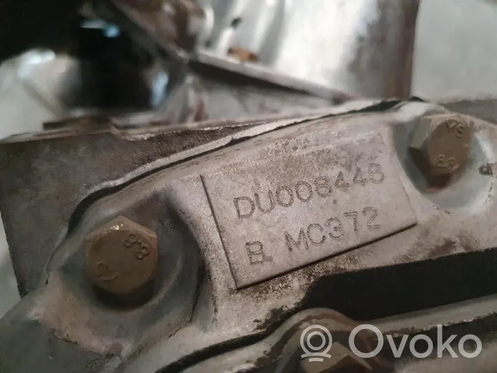 Daewoo Lacetti Scatola del cambio manuale a 6 velocità BMC372