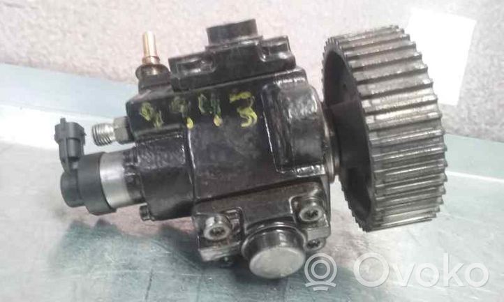 Fiat Bravo Fuel injection high pressure pump 0055205935