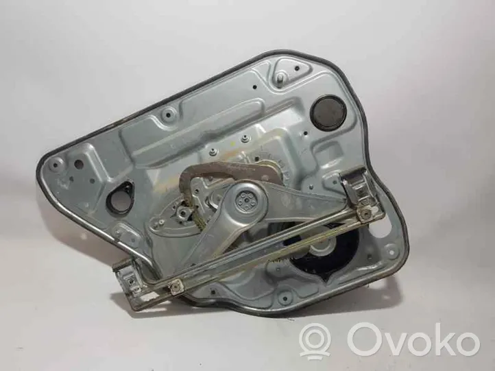 Volvo V50 Elektryczny podnośnik szyby drzwi tylnych 0578944