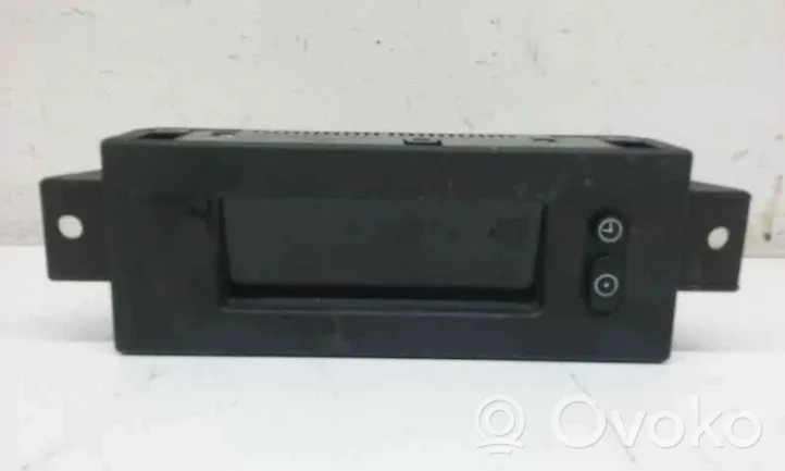 Opel Corsa D Monitor/display/piccolo schermo 565412769