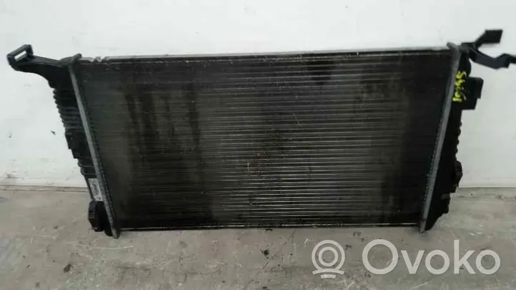 Dacia Lodgy Radiateur de refroidissement RM2103