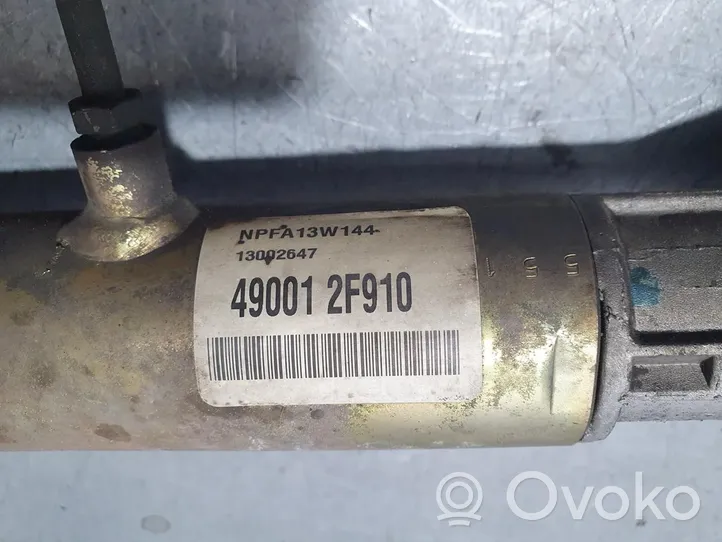 Nissan Primera Vairo kolonėle 490012F910