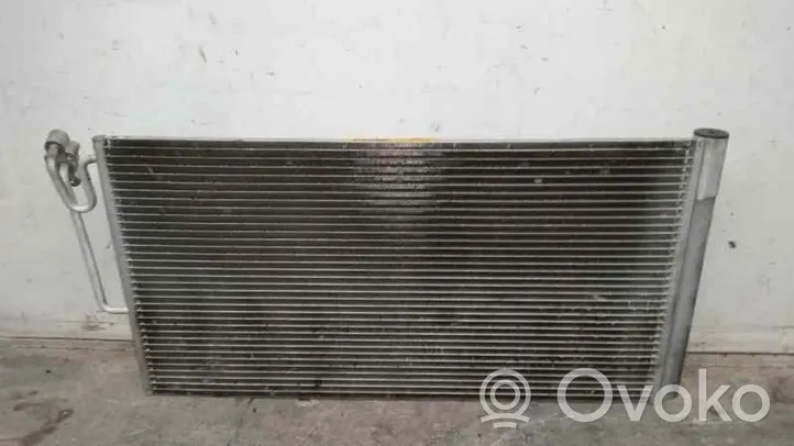 Mini Cooper Countryman R60 Radiateur condenseur de climatisation 4299002