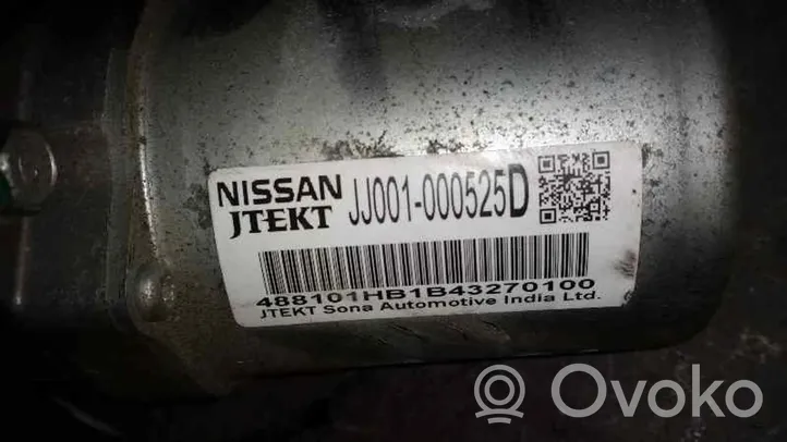 Nissan Micra Scatola dello sterzo JJ001000525D