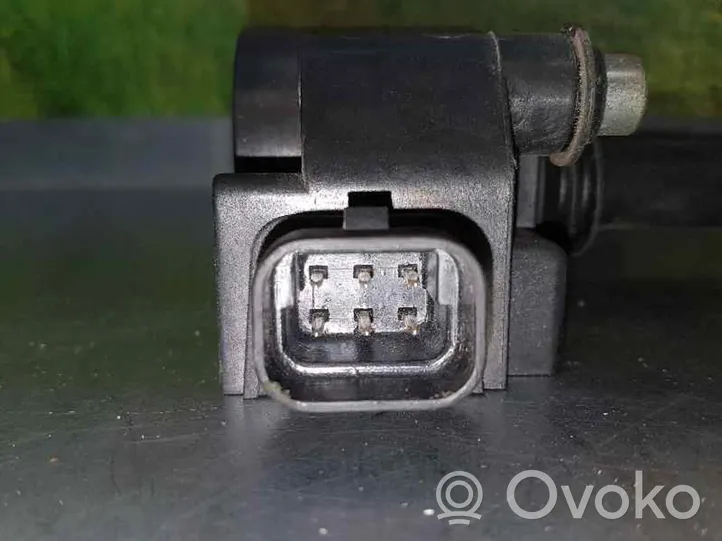 Opel Meriva A Bobine d'allumage haute tension 19005212