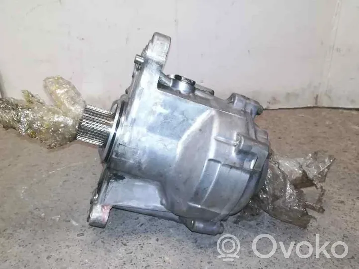 Mitsubishi Outlander Front differential 750HU