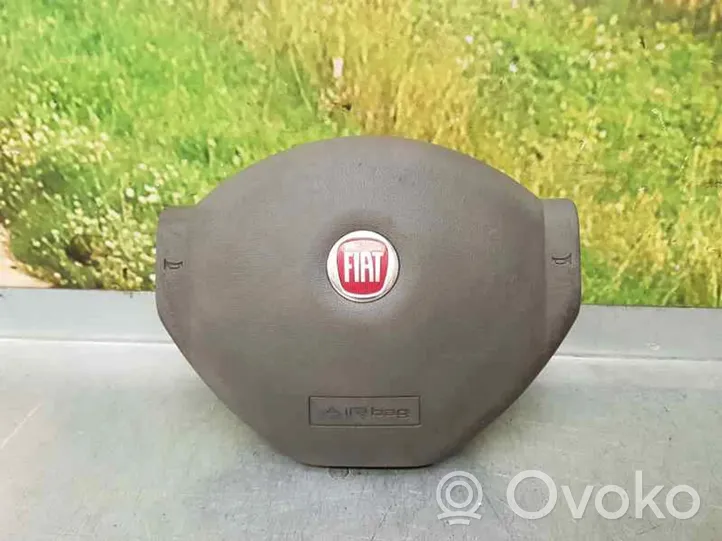 Fiat Panda van Poduszka powietrzna Airbag kierownicy 735460952