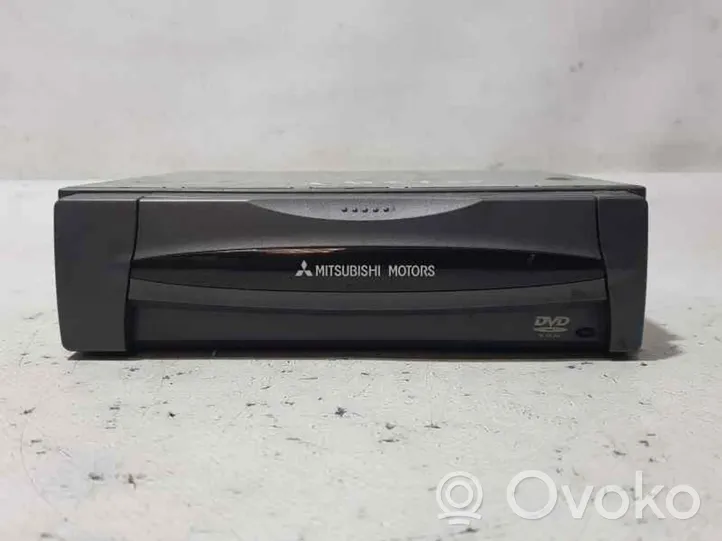 Mitsubishi Grandis Radija/ CD/DVD grotuvas/ navigacija MZ313040