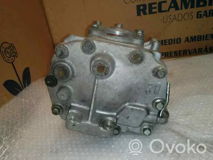 Infiniti FX Front differential NL0810