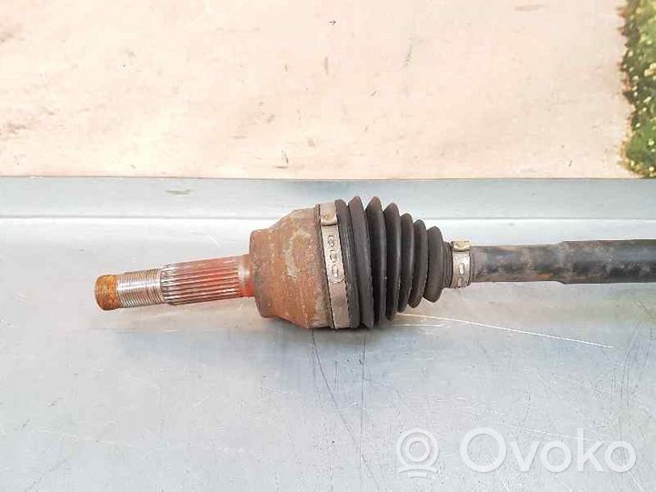 Infiniti FX Front driveshaft 391011CA0A