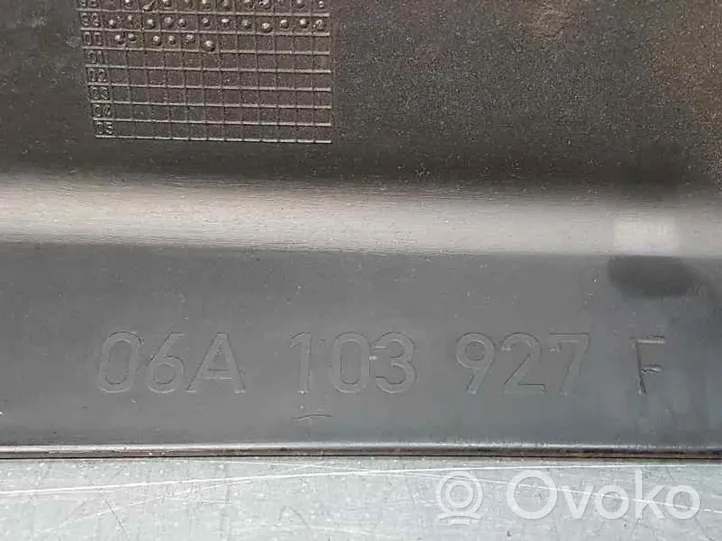 Seat Toledo II (1M) Kita variklio detalė 06A103927F