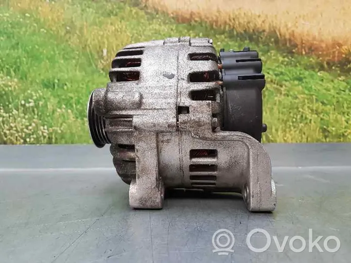 BMW X6 E71 Generatore/alternatore 7804266