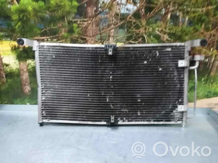 Daewoo Korando Oro kondicionieriaus radiatorius aušinimo 6841106500