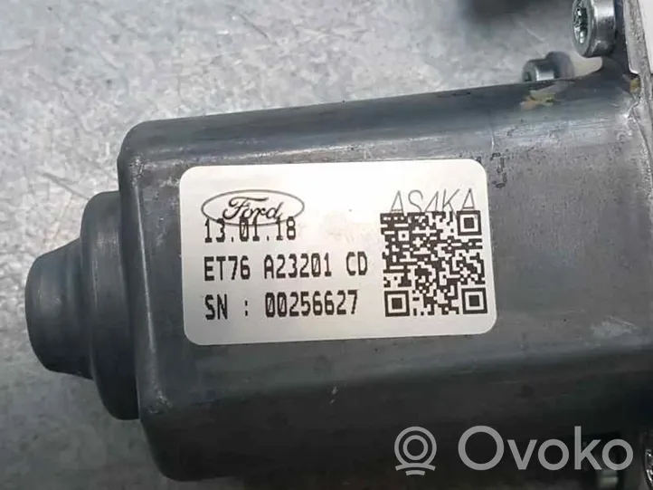 Ford Transit -  Tourneo Connect Alzacristalli della portiera anteriore con motorino ET76A23201CD