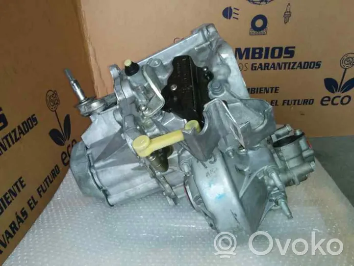 Peugeot 308 Boîte de vitesses manuelle à 6 vitesses 20DP42