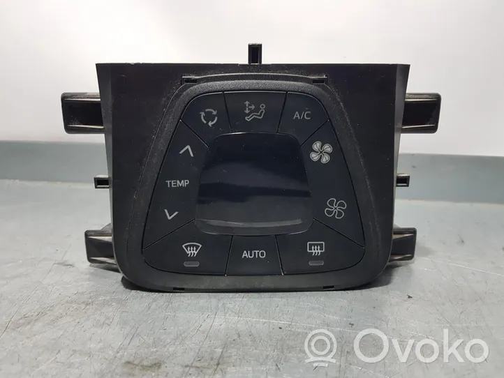 Peugeot 108 Unidad de control climatización 5590YV010