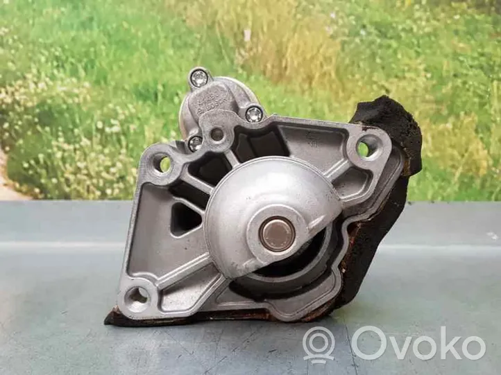 Nissan Qashqai Motorino d’avviamento 233003131R