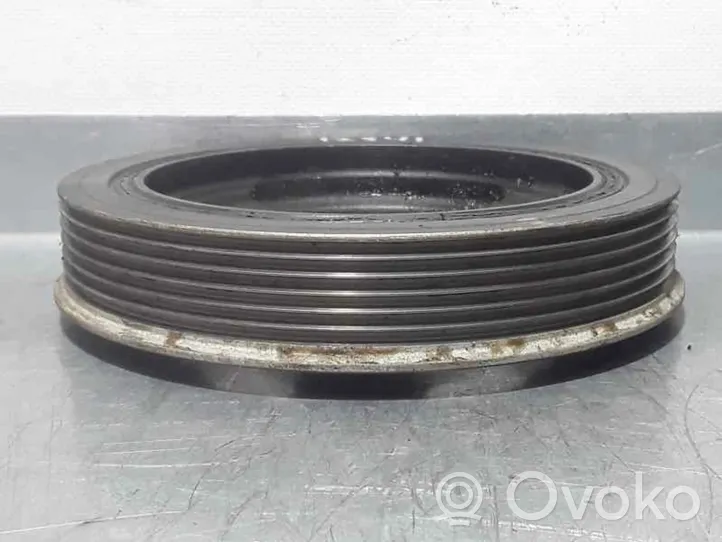 Volvo V40 Puleggia dell’albero motore 9654961680