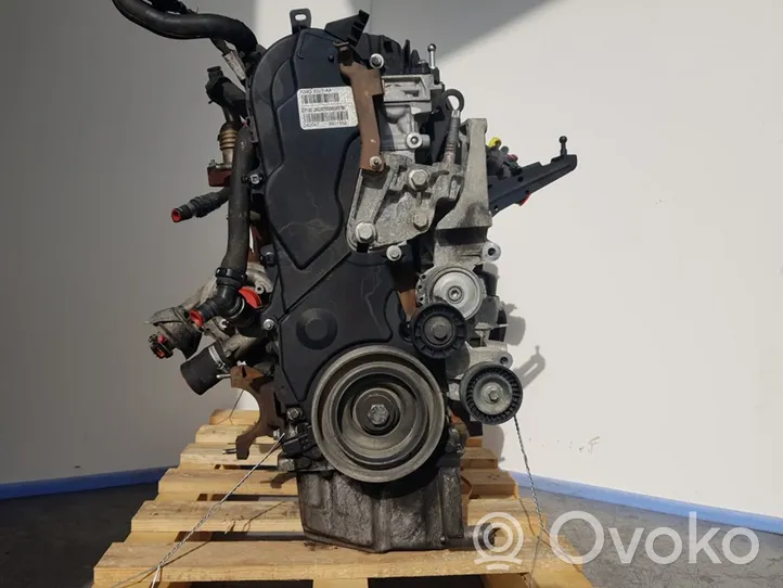 Ford Mondeo MK IV Motore QXBA