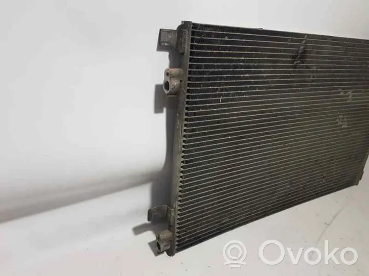 Renault Scenic II -  Grand scenic II A/C cooling radiator (condenser) 8200115543B