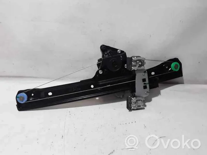 Ford Ecosport Front door electric window regulator CN15A23200CF