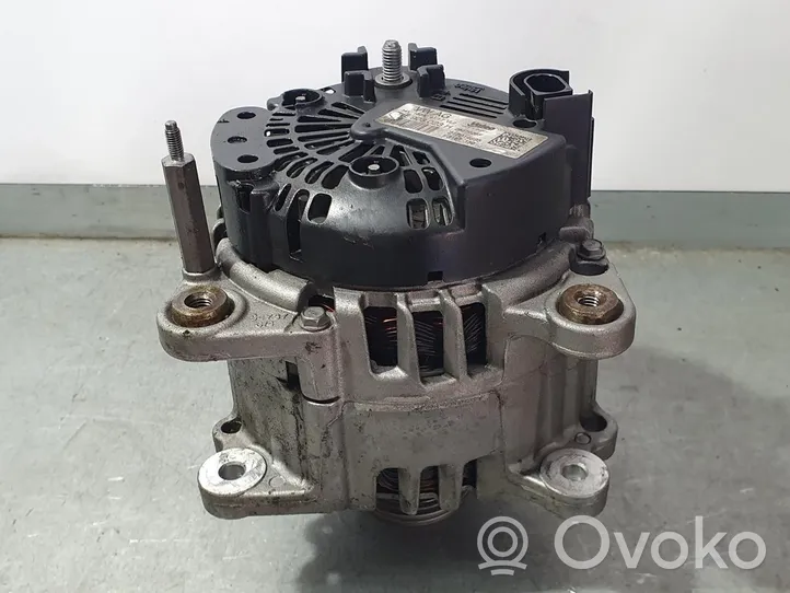 Skoda Superb B6 (3T) Alternator 04L906023H