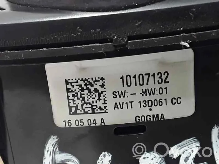 Ford Transit -  Tourneo Connect Interruttore luci 10107132