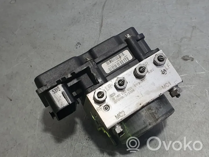 Fiat Panda III Pompe ABS 51799595