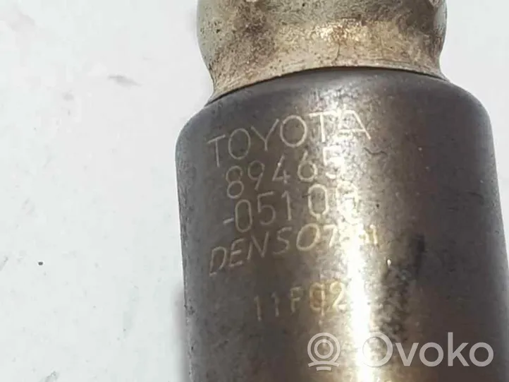 Toyota Avensis T250 Lambda probe sensor 8946505100