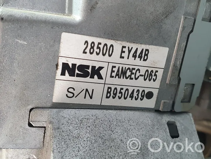 Nissan Qashqai Ohjauspyörän akseli 48810BR60A