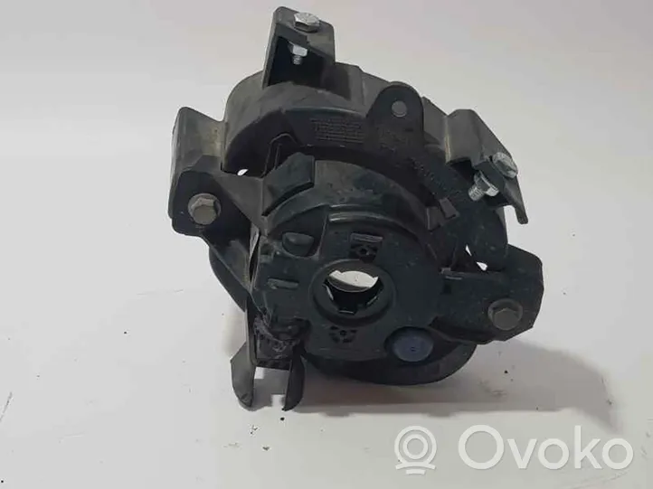 Nissan Qashqai Światło przeciwmgłowe przednie 261508990A