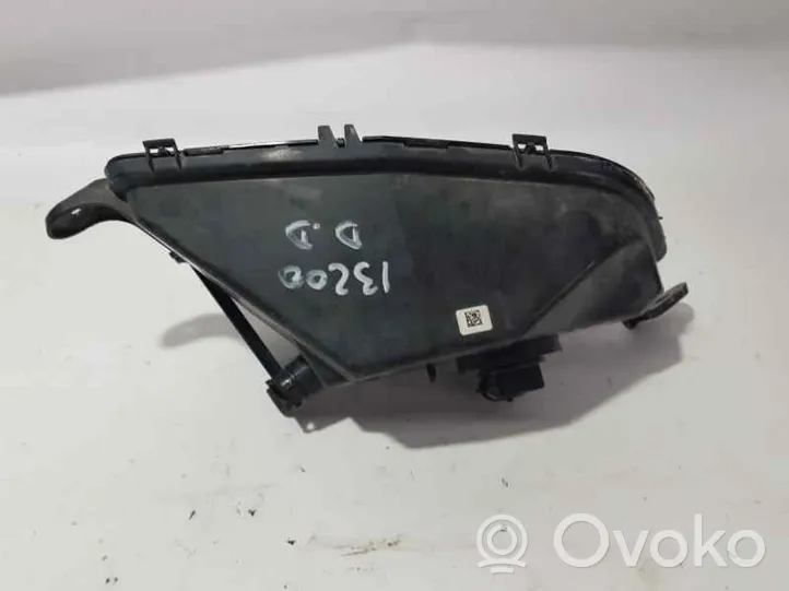 Opel Astra K Feu antibrouillard avant 39098908