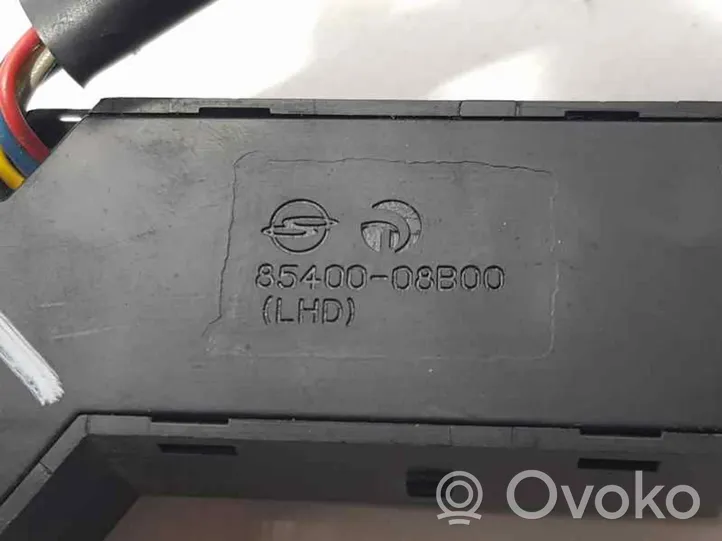 SsangYong Rexton Przyciski multifunkcyjne 8540008B00