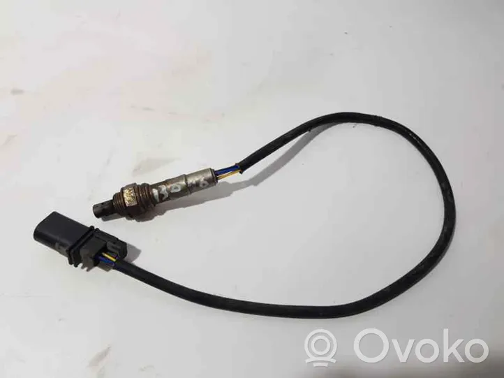 Fiat Grande Punto Lambda probe sensor LZA15A1