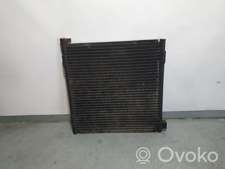 Honda HR-V Radiateur condenseur de climatisation A0110S2H0000