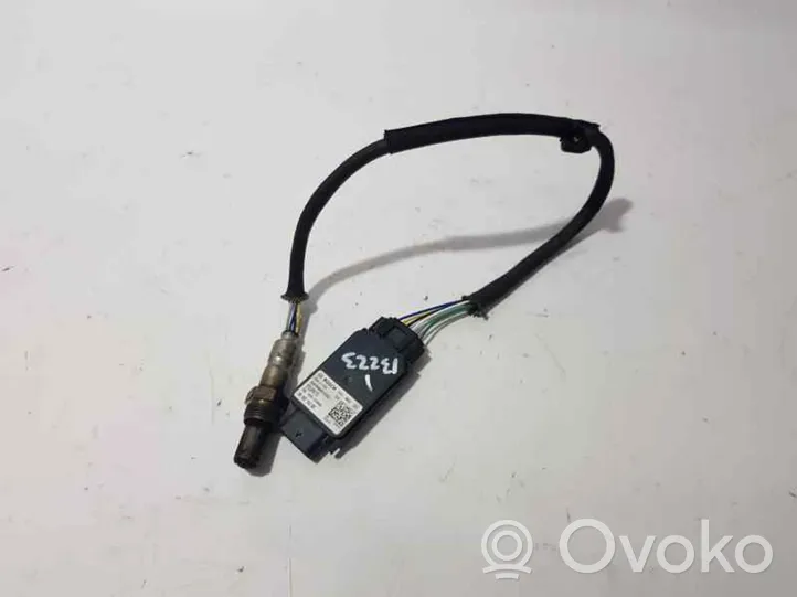 Peugeot 208 Sonde lambda 9816276480