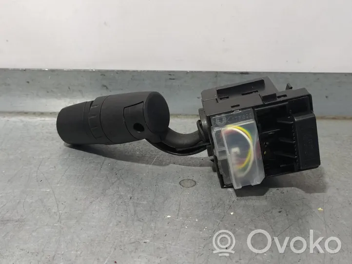 Mazda 3 Leva comando tergicristalli 17F899