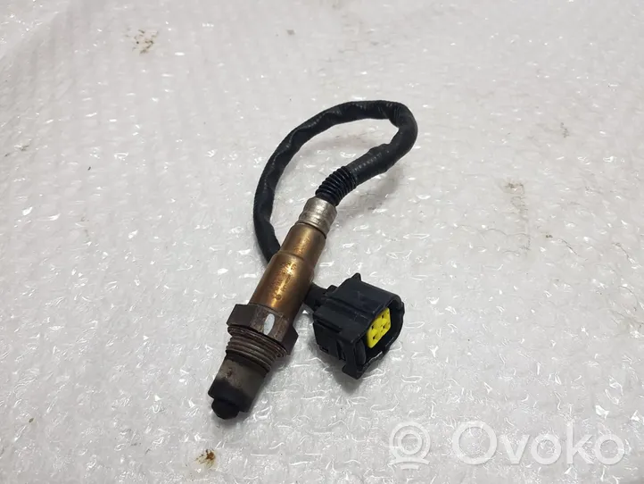 Mercedes-Benz B W245 Sonda lambda 0045420718