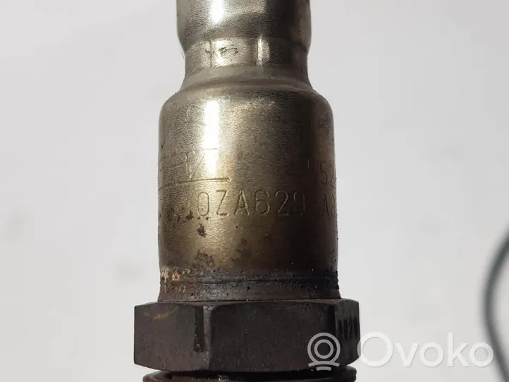 Fiat 500 Sensore della sonda Lambda 55249876