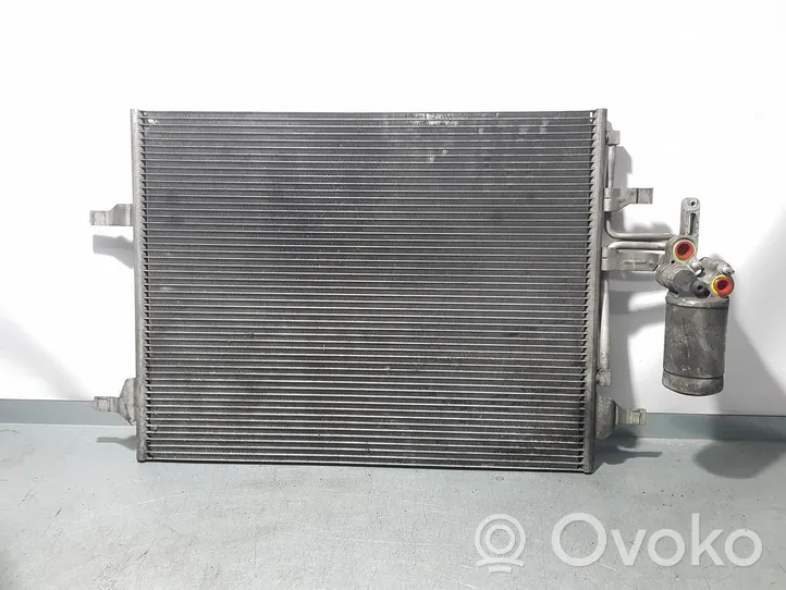 Volvo XC60 Radiatore di raffreddamento A/C (condensatore) 8G9119710AC