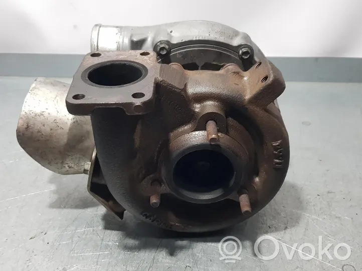 Saab 9-5 Turboahdin 8972575983