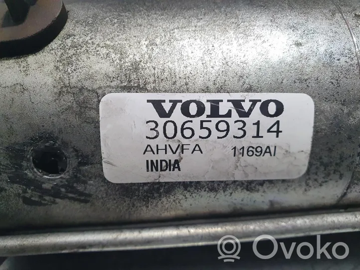 Volvo XC60 Anlasser 30659314