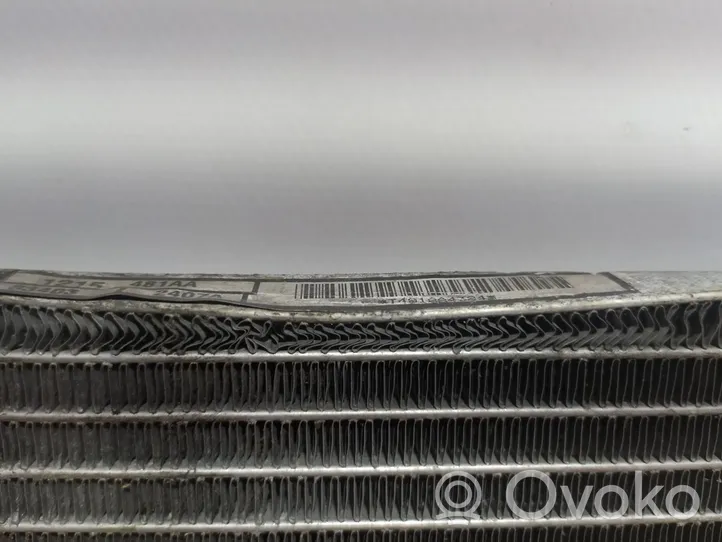 Dodge Avenger A/C cooling radiator (condenser) 1215481AA